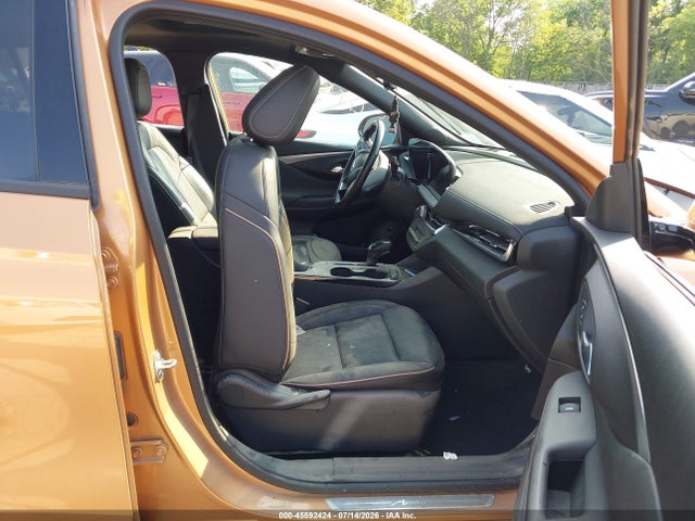2025 Buick Envista Avenir Fwd მანქანა იყიდება აუქციონზე, vin: KL47LCEP1SB071934, აუქციონის ნომერი: 45592424