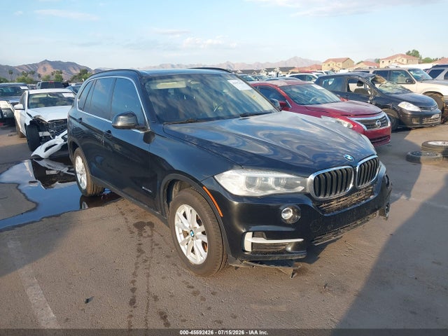 5UXKR2C56E0C00102 BMW X5 Sdrive35i