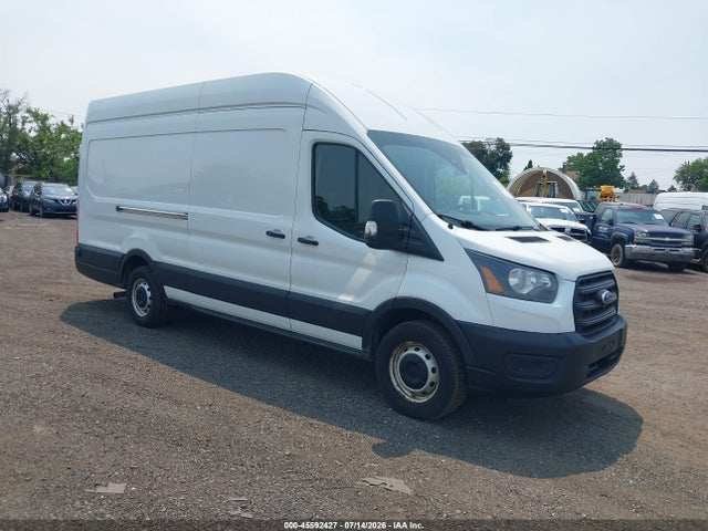 2020 Ford Transit-250 Cargo Van მანქანა იყიდება აუქციონზე, vin: 1FTBR3X81LKB77578, აუქციონის ნომერი: 45592427