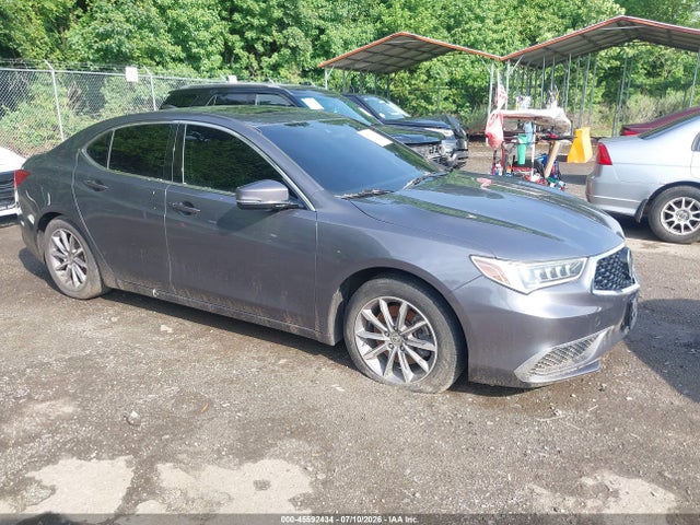 Aukcja sprzedaży 2019 Acura Tlx Standard, vin: 19UUB1F36KA003437, numer aukcji: 45592434