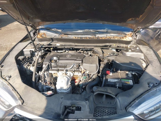 Aukcja sprzedaży 2019 Acura Tlx Standard, vin: 19UUB1F36KA003437, numer aukcji: 45592434