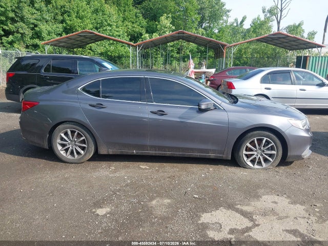 Aukcja sprzedaży 2019 Acura Tlx Standard, vin: 19UUB1F36KA003437, numer aukcji: 45592434