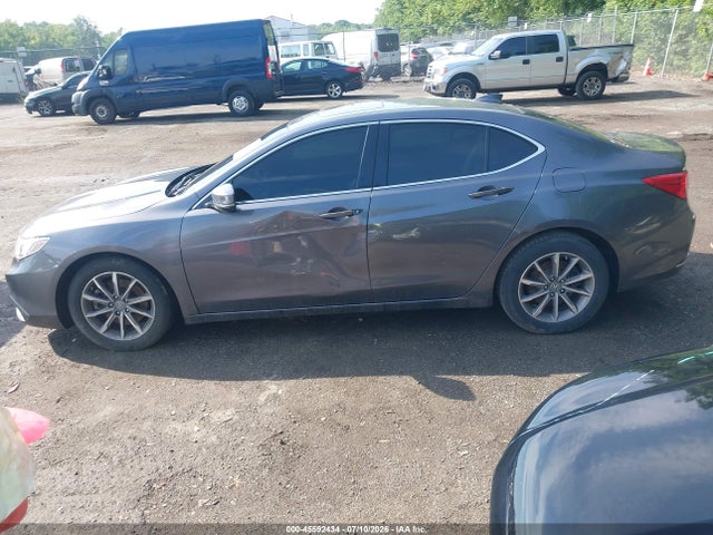 Aukcja sprzedaży 2019 Acura Tlx Standard, vin: 19UUB1F36KA003437, numer aukcji: 45592434
