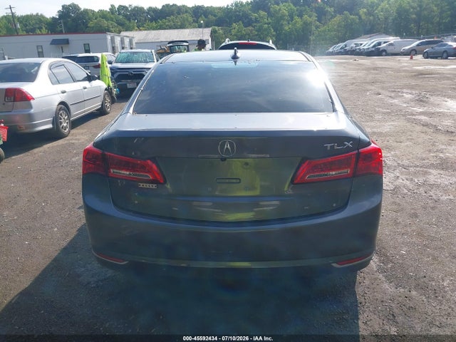 Aukcja sprzedaży 2019 Acura Tlx Standard, vin: 19UUB1F36KA003437, numer aukcji: 45592434