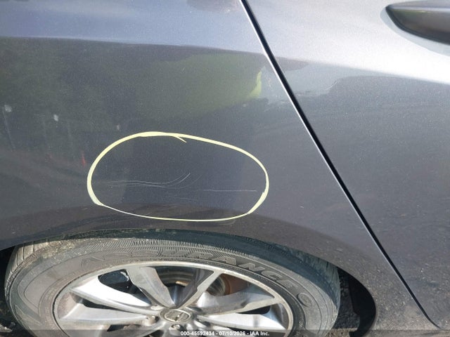 Aukcja sprzedaży 2019 Acura Tlx Standard, vin: 19UUB1F36KA003437, numer aukcji: 45592434