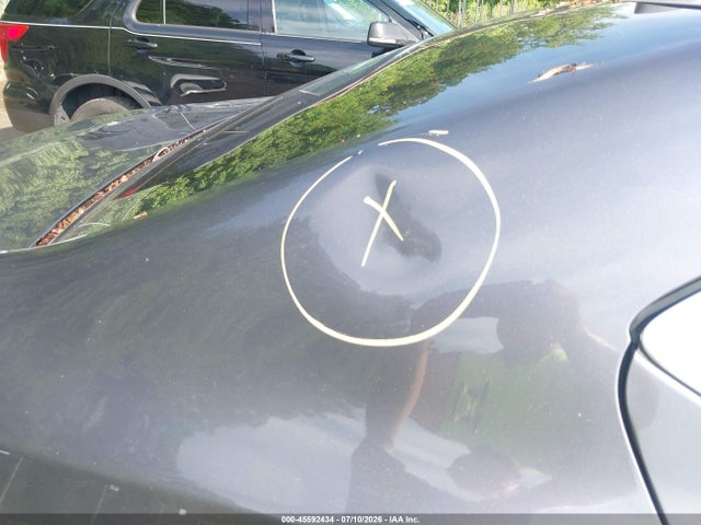Aukcja sprzedaży 2019 Acura Tlx Standard, vin: 19UUB1F36KA003437, numer aukcji: 45592434
