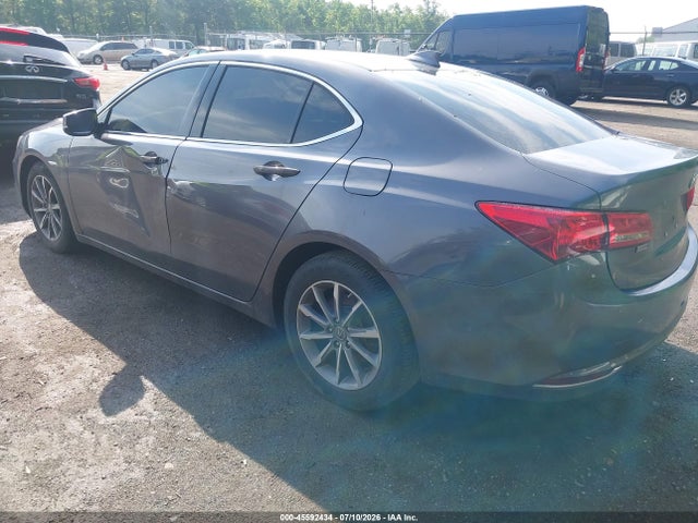 Aukcja sprzedaży 2019 Acura Tlx Standard, vin: 19UUB1F36KA003437, numer aukcji: 45592434
