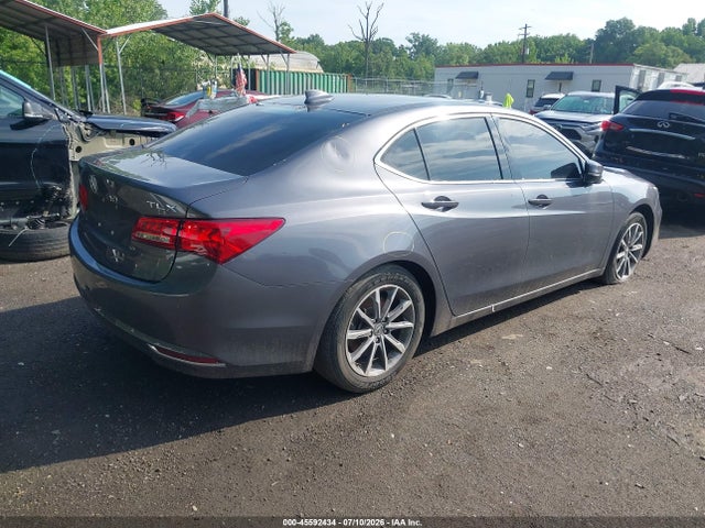 Aukcja sprzedaży 2019 Acura Tlx Standard, vin: 19UUB1F36KA003437, numer aukcji: 45592434