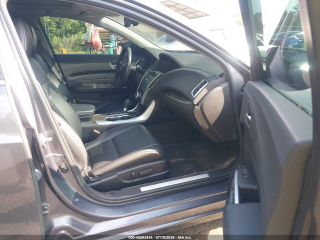 Aukcja sprzedaży 2019 Acura Tlx Standard, vin: 19UUB1F36KA003437, numer aukcji: 45592434