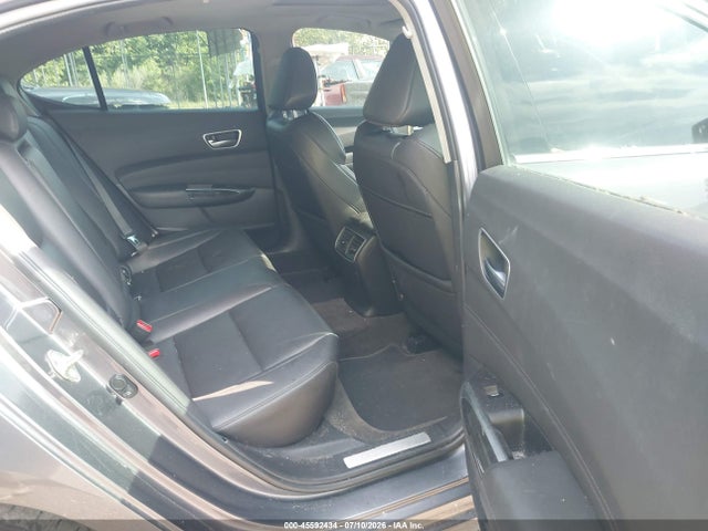 Aukcja sprzedaży 2019 Acura Tlx Standard, vin: 19UUB1F36KA003437, numer aukcji: 45592434