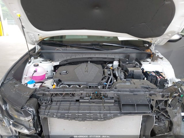 Hyundai TUCSON SEL 2026 5NMJB3DE9TH681124 Image 10