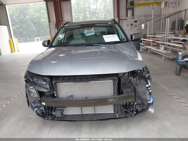 Hyundai TUCSON SEL 2026 5NMJB3DE9TH681124 Image 12