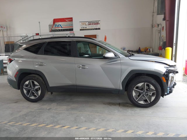 Hyundai TUCSON SEL 2026 5NMJB3DE9TH681124 Image 13