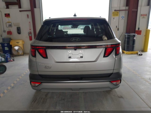 Hyundai TUCSON SEL 2026 5NMJB3DE9TH681124 Image 16