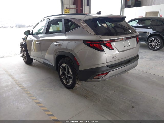 Hyundai TUCSON SEL 2026 5NMJB3DE9TH681124 Image 3