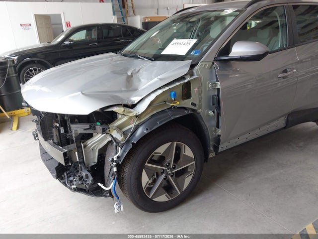 Hyundai TUCSON SEL 2026 5NMJB3DE9TH681124 Image 6
