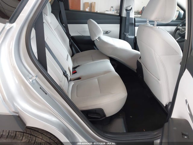 Hyundai TUCSON SEL 2026 5NMJB3DE9TH681124 Image 8
