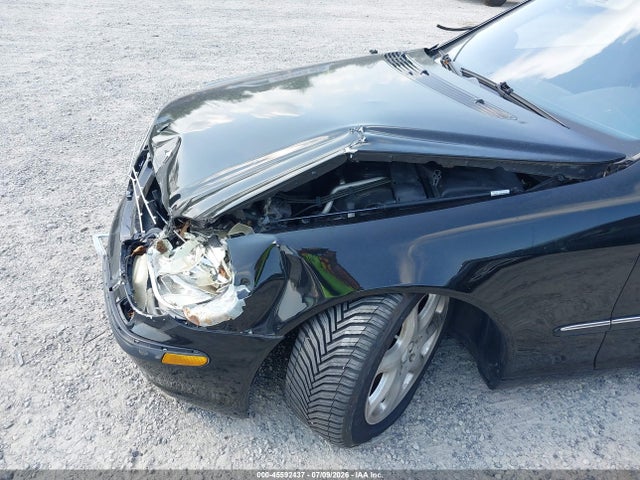 45592437 :رقم المزاد ، WDBNG84J65A448066 vin ، 2005 Mercedes-benz S 500 4matic مزاد بيع