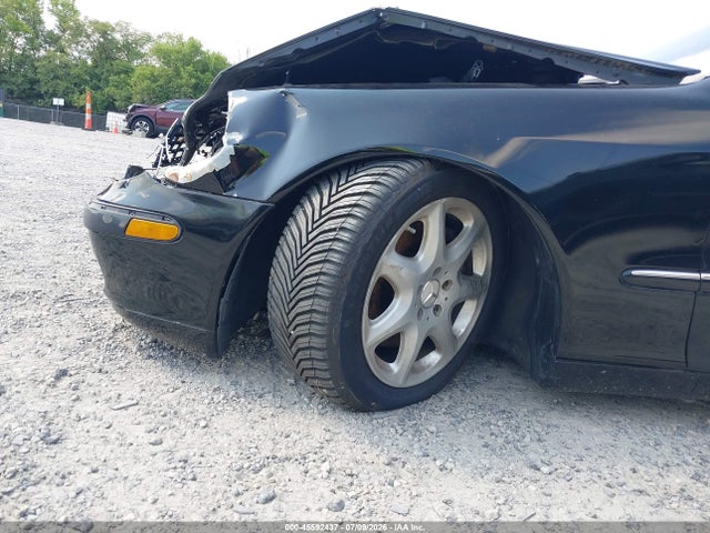 45592437 :رقم المزاد ، WDBNG84J65A448066 vin ، 2005 Mercedes-benz S 500 4matic مزاد بيع