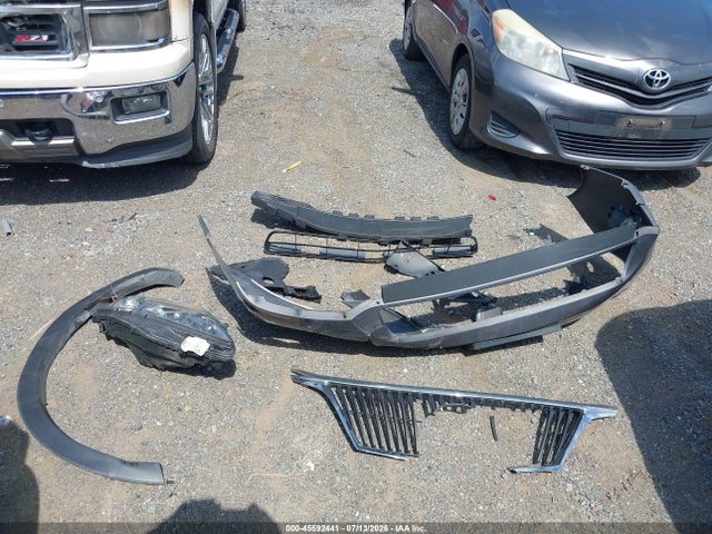 45592441 :رقم المزاد ، 2T2BK1BA6CC134421 vin ، 2012 Lexus Rx 350 مزاد بيع