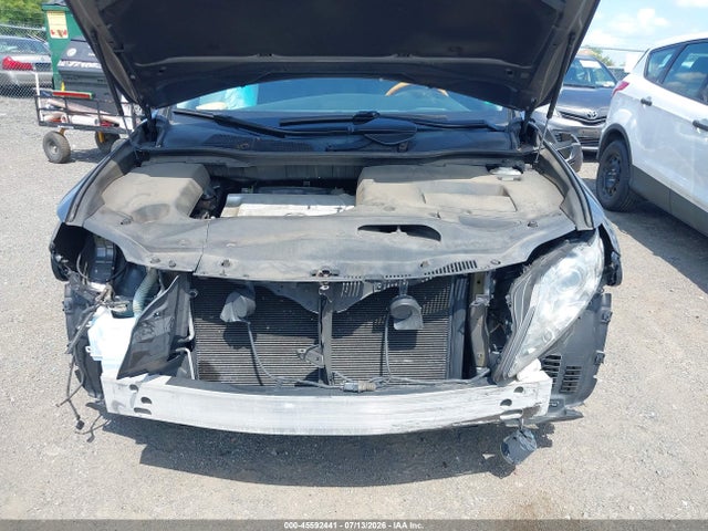 45592441 :رقم المزاد ، 2T2BK1BA6CC134421 vin ، 2012 Lexus Rx 350 مزاد بيع
