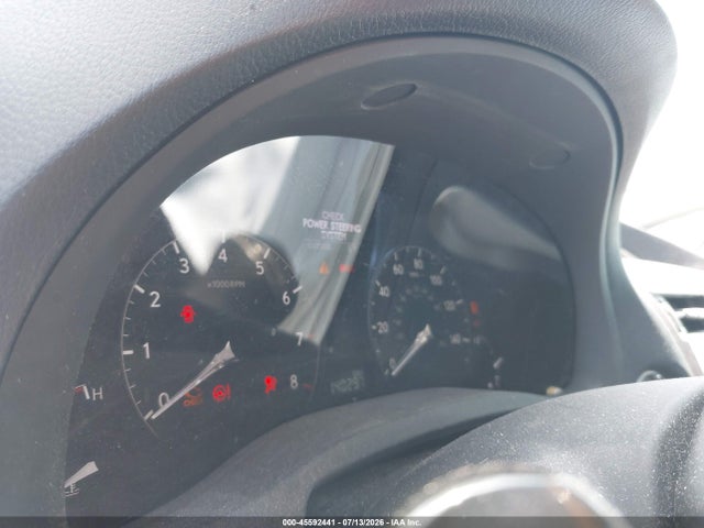 45592441 :رقم المزاد ، 2T2BK1BA6CC134421 vin ، 2012 Lexus Rx 350 مزاد بيع