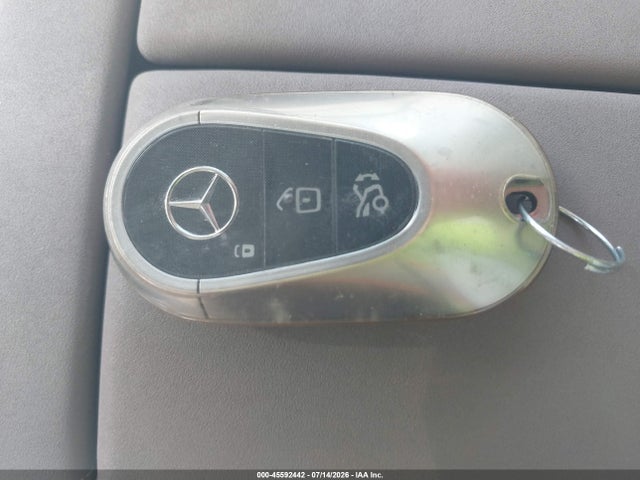 45592442 :رقم المزاد ، 4JGDM4EB7PA021712 vin ، 2023 Mercedes-benz Eqs 580 Suv 4matic مزاد بيع