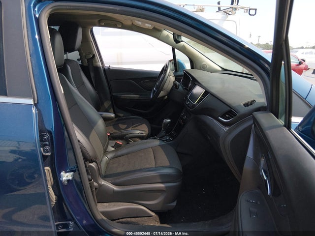 Aukcja sprzedaży 2019 Buick Encore Awd Preferred, vin: KL4CJESB6KB893105, numer aukcji: 45592445