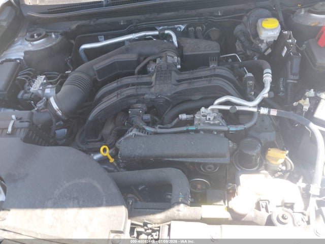 2025 Subaru Outback Premium მანქანა იყიდება აუქციონზე, vin: 4S4BTACC4S3183878, აუქციონის ნომერი: 45592446
