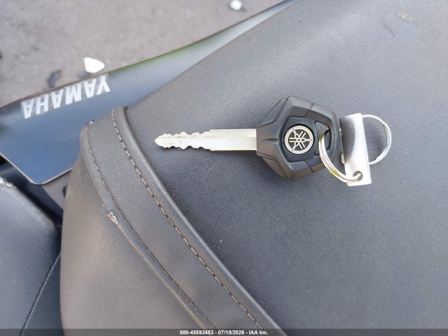 JYARM32E6RA008354 Yamaha MT07