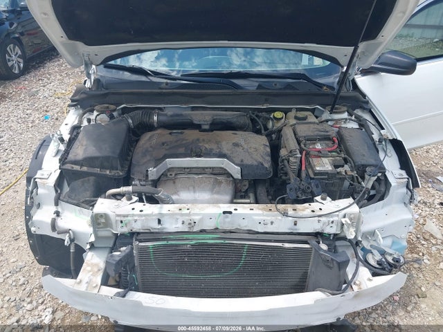 1G11B5SA0GF105932 Chevrolet Malibu Limited Ls