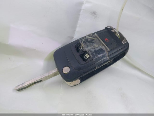 1G11B5SA0GF105932 Chevrolet Malibu Limited Ls