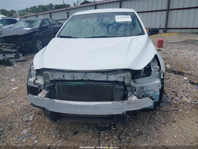 1G11B5SA0GF105932 Chevrolet Malibu Limited Ls