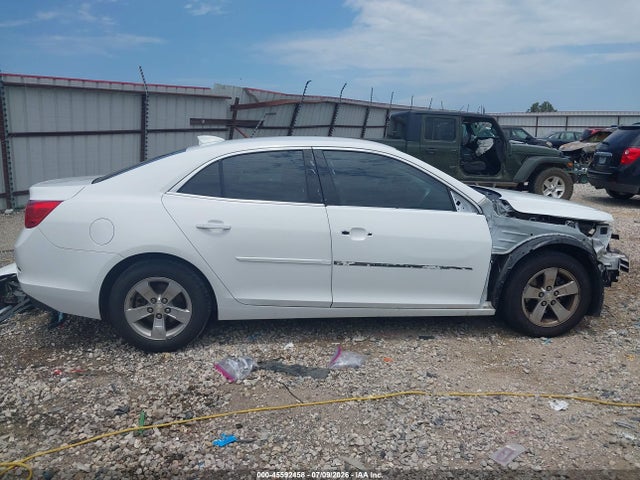 1G11B5SA0GF105932 Chevrolet Malibu Limited Ls