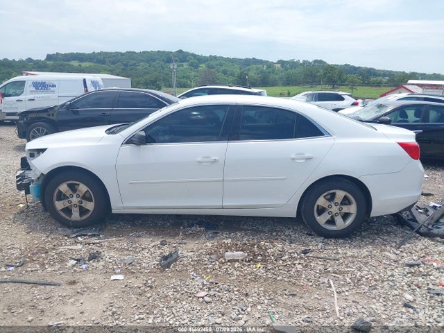 1G11B5SA0GF105932 Chevrolet Malibu Limited Ls
