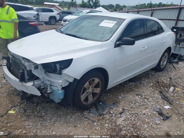 1G11B5SA0GF105932 Chevrolet Malibu Limited Ls