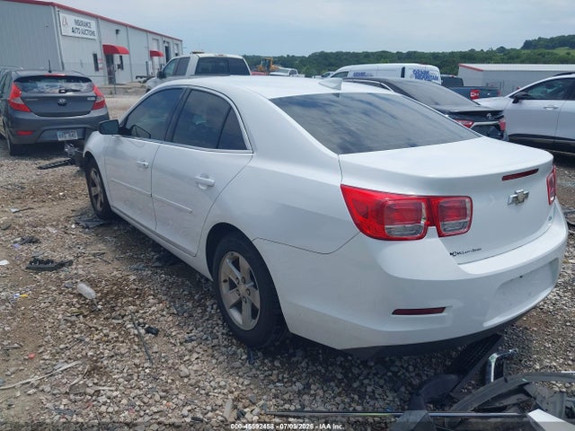 1G11B5SA0GF105932 Chevrolet Malibu Limited Ls