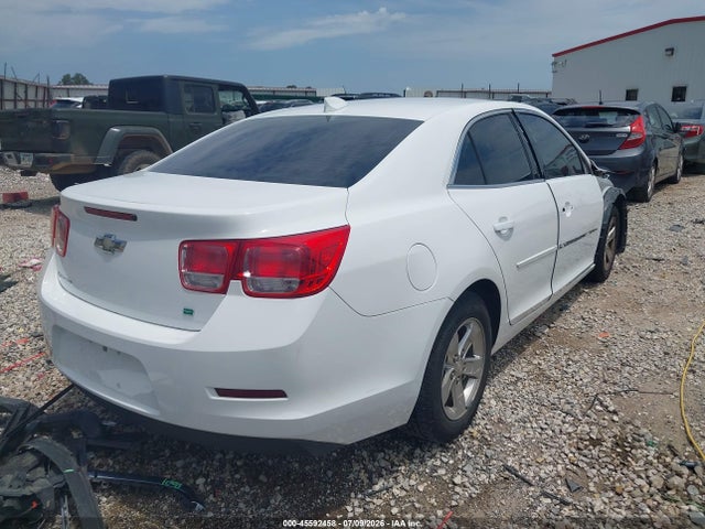 1G11B5SA0GF105932 Chevrolet Malibu Limited Ls