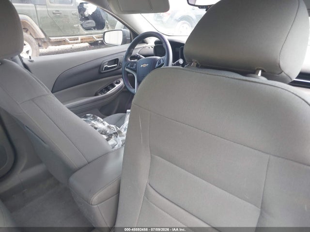 1G11B5SA0GF105932 Chevrolet Malibu Limited Ls