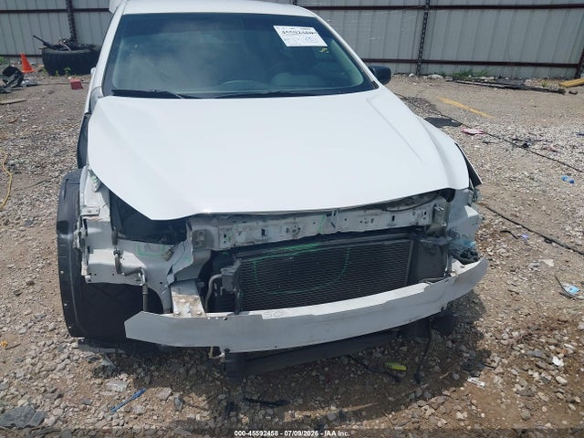 1G11B5SA0GF105932 Chevrolet Malibu Limited Ls