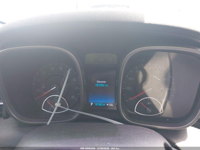 1G11B5SA0GF105932 Chevrolet Malibu Limited Ls