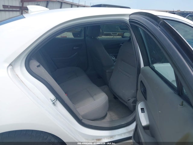 1G11B5SA0GF105932 Chevrolet Malibu Limited Ls