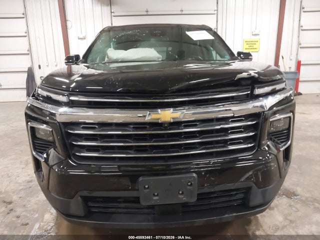 Продаж на аукціоні авто 2025 Chevrolet Traverse Awd Lt, vin: 1GNEVGRS6SJ237522, номер лоту: 45592461