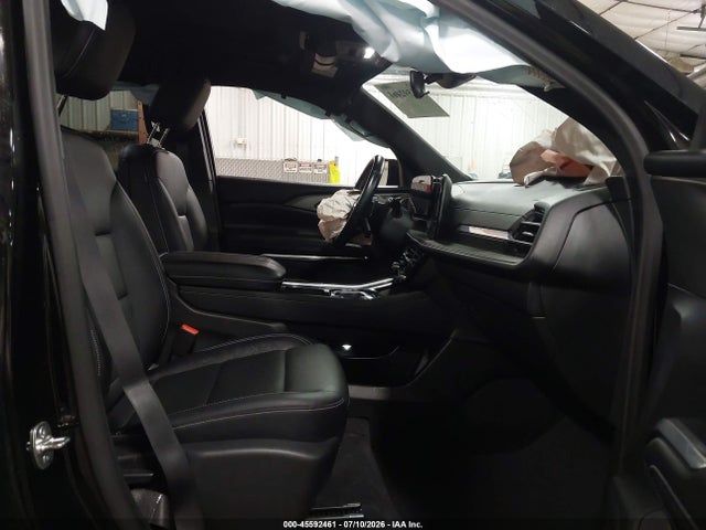Продаж на аукціоні авто 2025 Chevrolet Traverse Awd Lt, vin: 1GNEVGRS6SJ237522, номер лоту: 45592461
