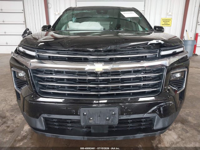 Продаж на аукціоні авто 2025 Chevrolet Traverse Awd Lt, vin: 1GNEVGRS6SJ237522, номер лоту: 45592461