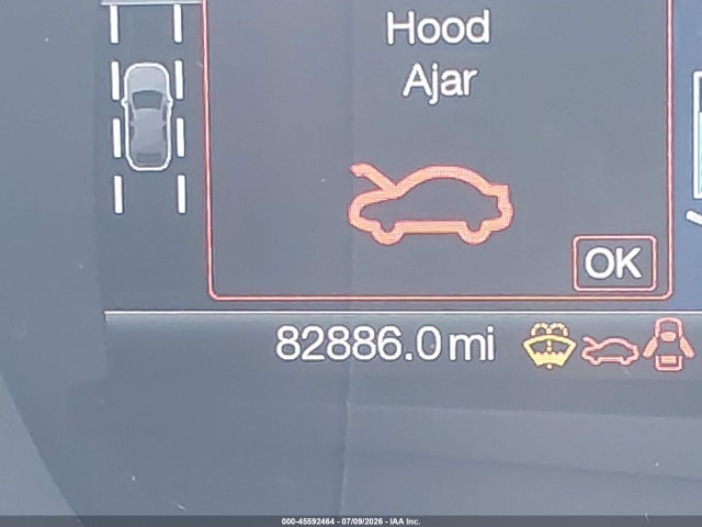 Ford Fusion Hybrid Se 2016 3FA6P0LU7GR333607 Image 16