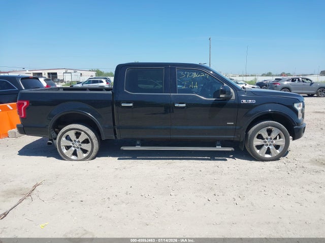 Ford F-150 Limited 2016 1FTEW1EG0GFD51935 Image 13
