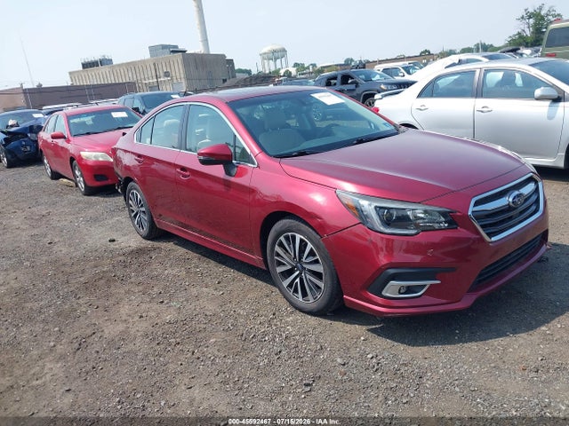 2019 Subaru Legacy 2.5i Premium მანქანა იყიდება აუქციონზე, vin: 4S3BNAH66K3012907, აუქციონის ნომერი: 45592467
