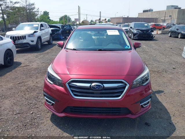 Продажа на аукционе авто 2019 Subaru Legacy 2.5i Premium, vin: 4S3BNAH66K3012907, номер лота: 45592467