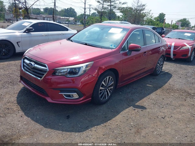 Продажа на аукционе авто 2019 Subaru Legacy 2.5i Premium, vin: 4S3BNAH66K3012907, номер лота: 45592467
